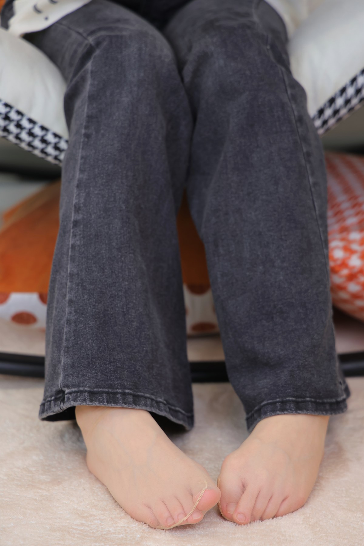 绮梦摄影 417期 小芸 无印珍藏版+花絮视频版 [481P/2V/9.3G]插图4