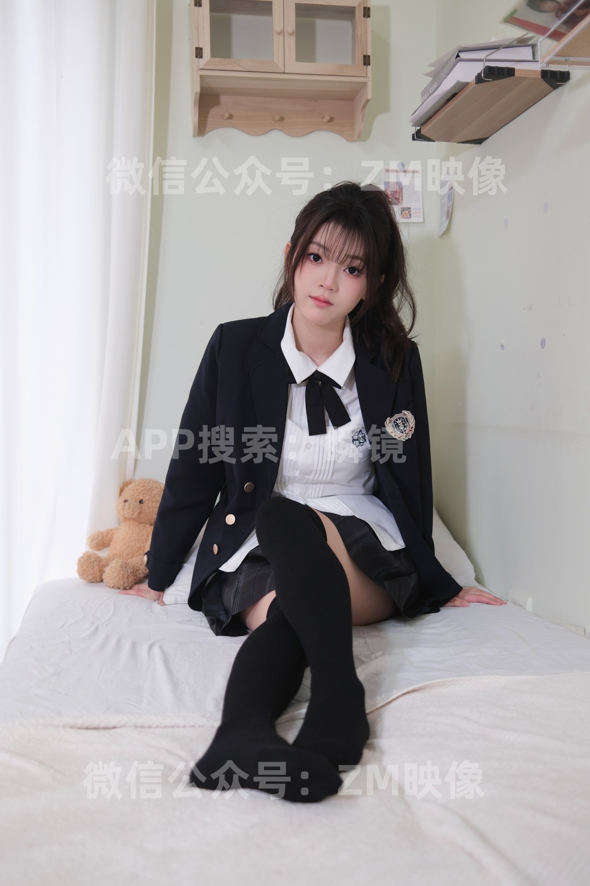 织梦映像 中野美真-曾是惊鸿照影来 典藏版 [570P/1V/6.6G]插图4