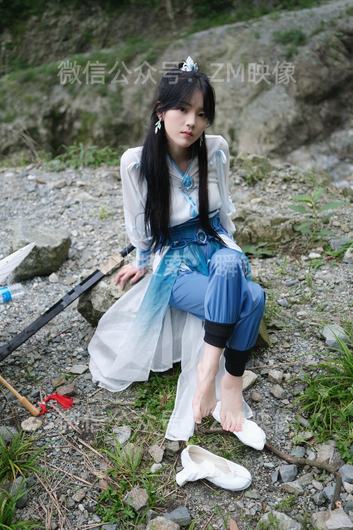 织梦映像 剑来宁姚-高山流水遇知音 典藏版 [511P/1V/9.6G]插图4