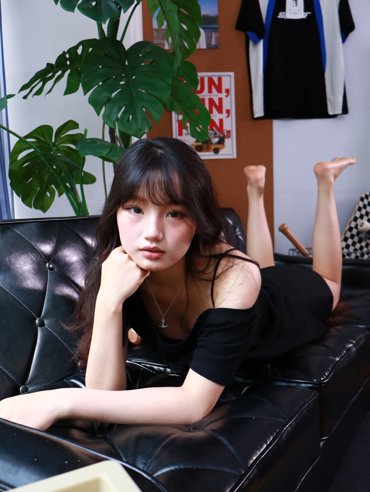 美式辣妹 某个人摄影师原创约拍 05号作品 [379P/49V/3.9G]插图16