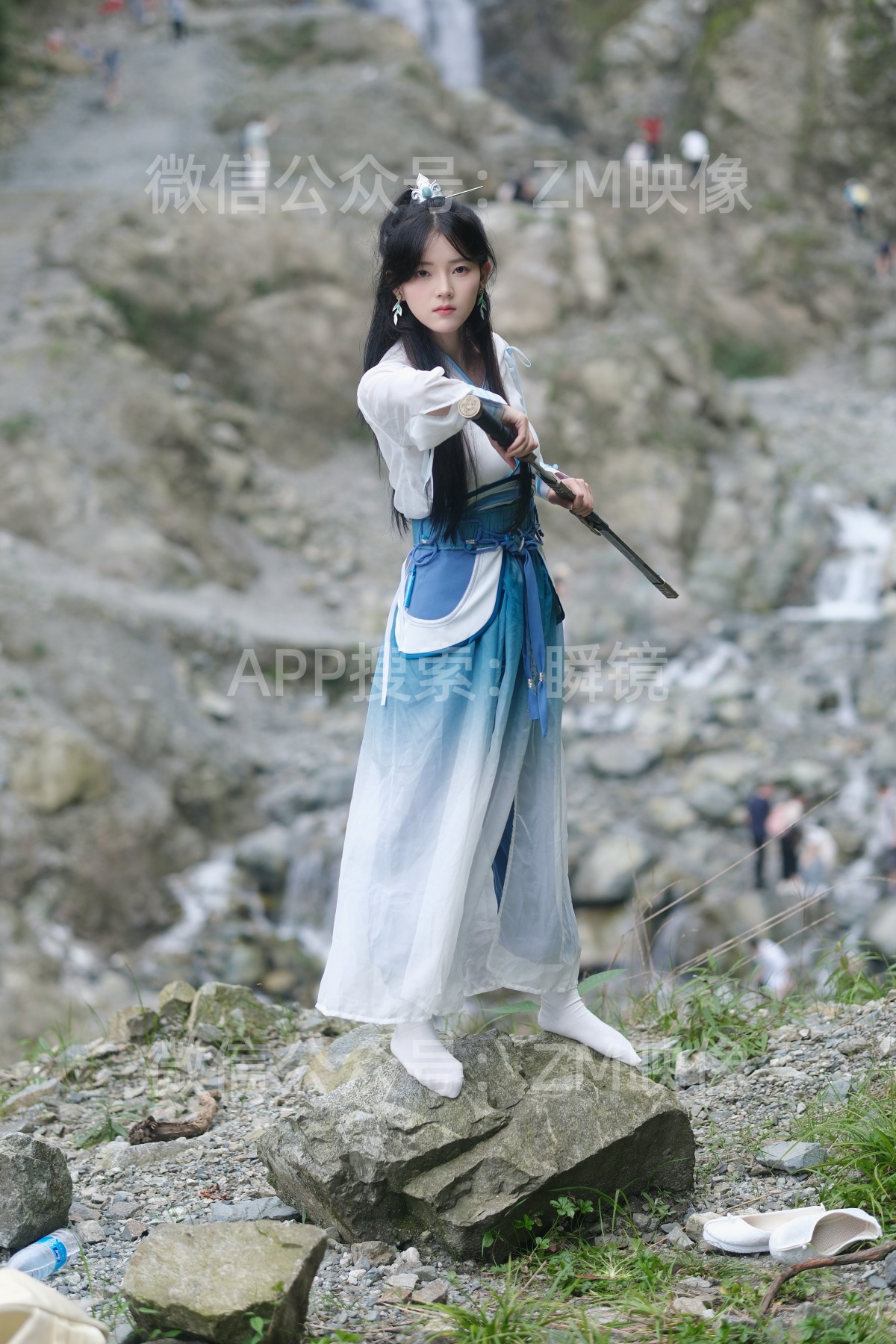 织梦映像 剑来宁姚-高山流水遇知音 典藏版 [511P/1V/9.6G]插图5