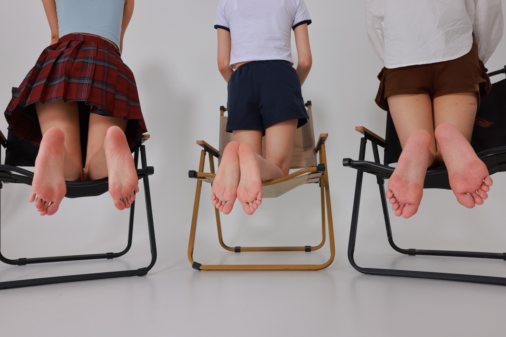 差点映画 155期 三人 无水印版 [302P/1V/5.8G]插图5