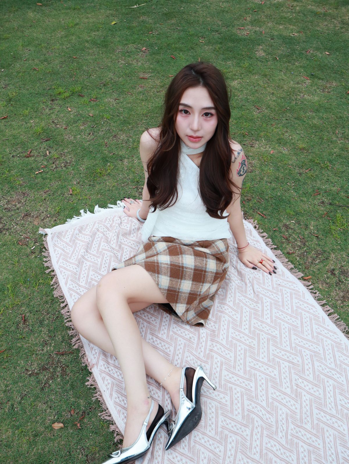 某个人摄影师原创约拍 28号作品 [408P/61V/6.5G]插图5