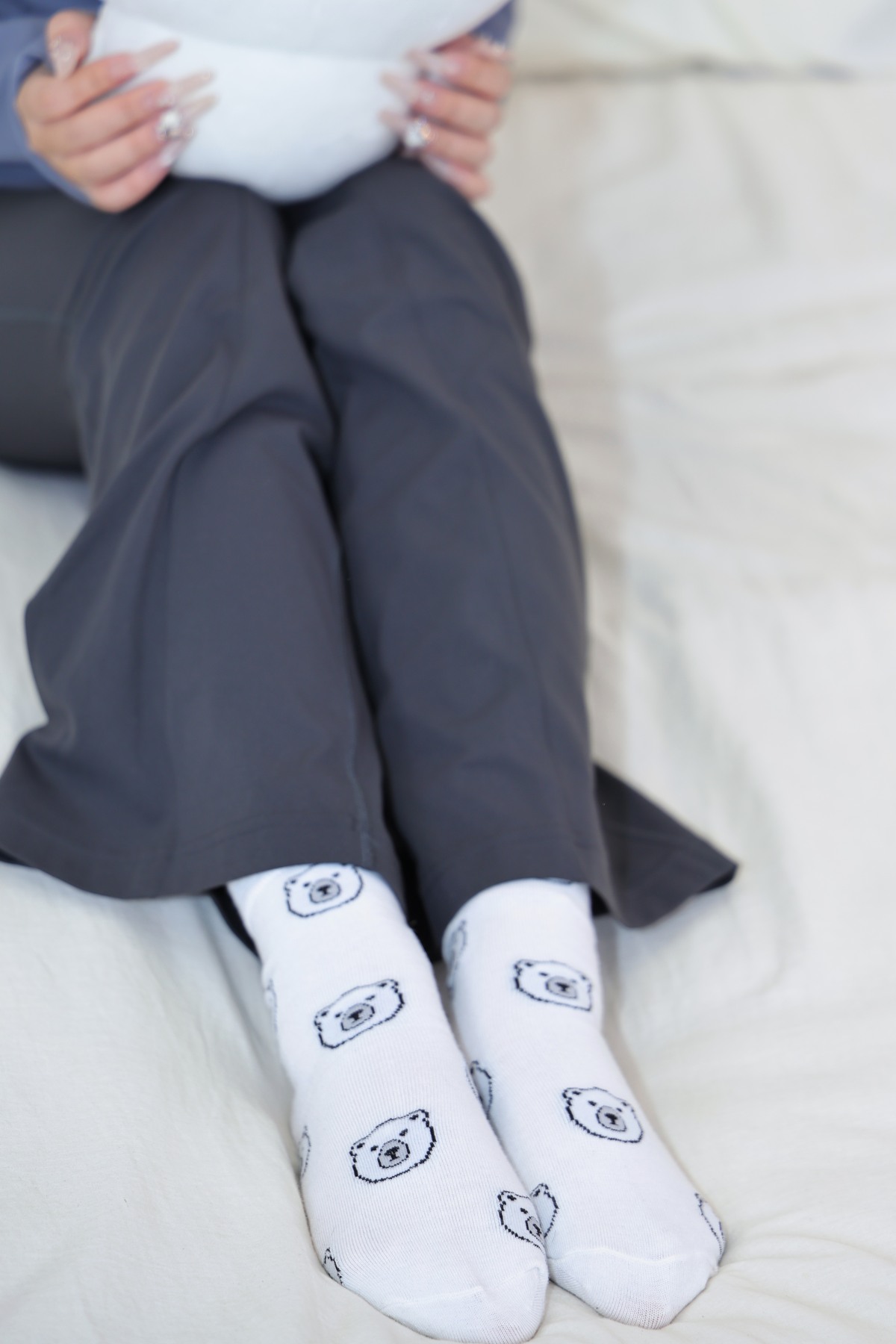 绮梦摄影 NO.418 小代 无印珍藏版+花絮视频版 [460P/2V/9.4G]插图4