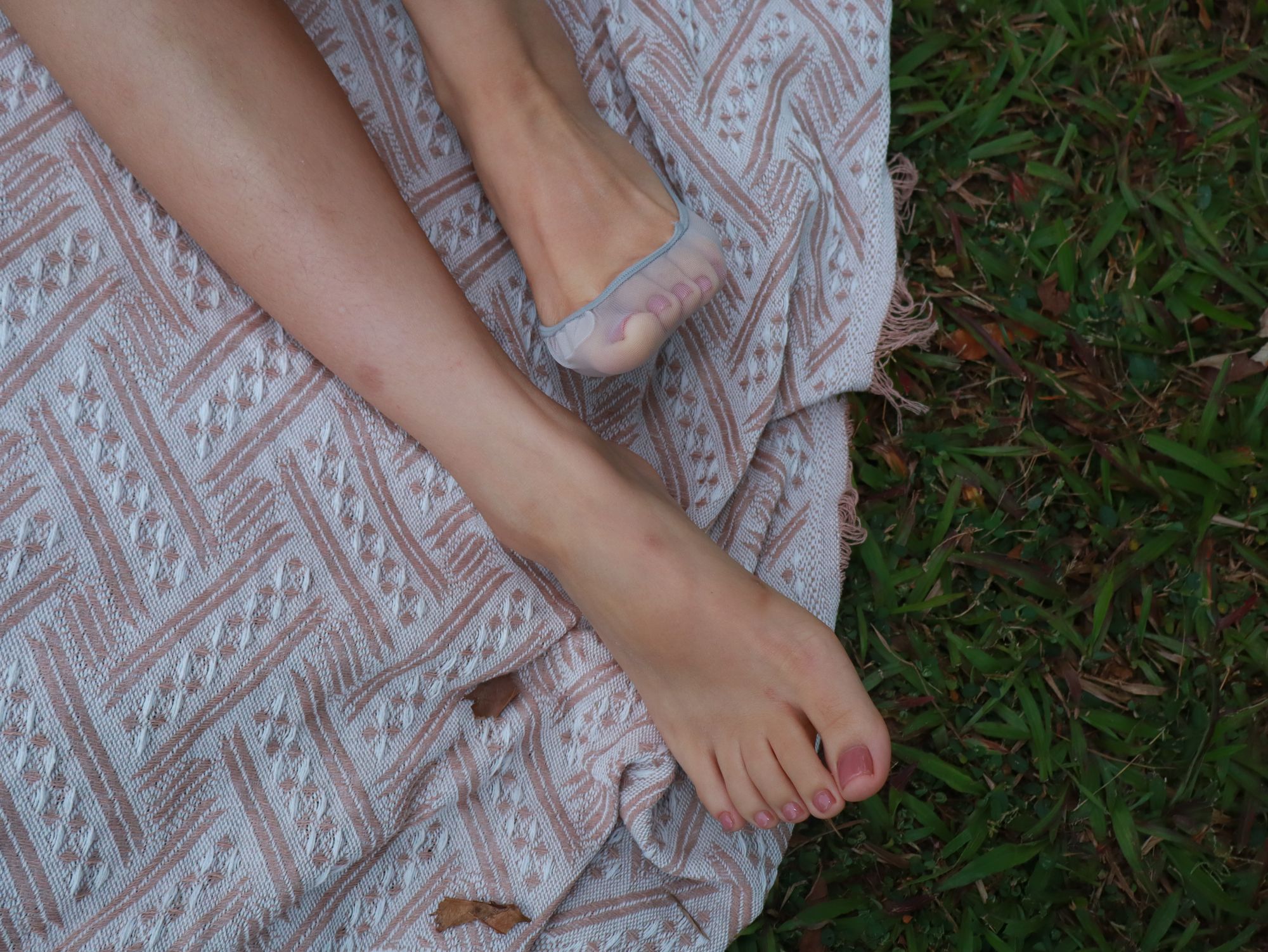 04大学生 个人约拍 25号作品 [313P/73V/6.3G]插图8