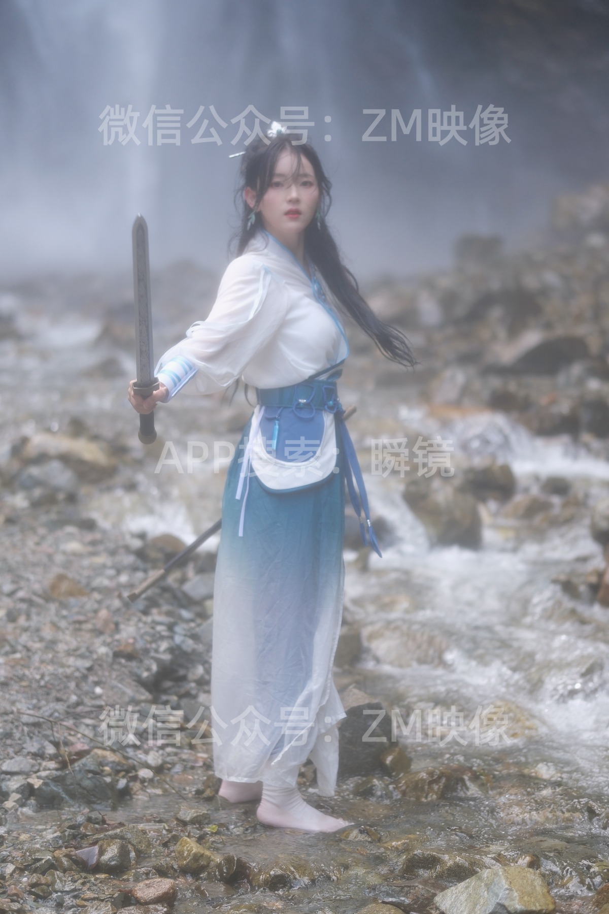 织梦映像 剑来宁姚-高山流水遇知音 典藏版 [511P/1V/9.6G]插图8