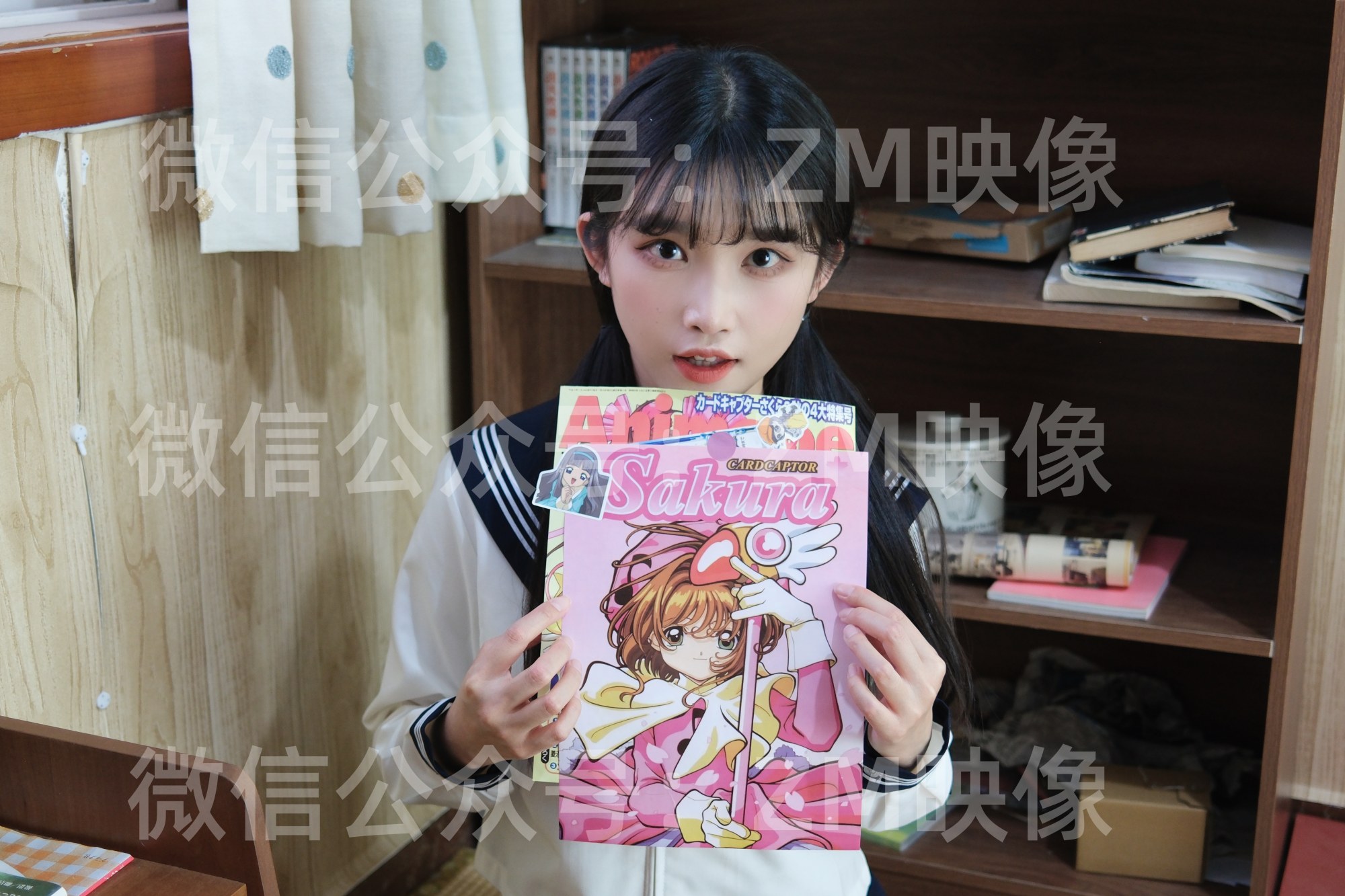 织梦映像 婵幽梦语-往日缱绻唤容颜 典藏版 [406P/2V/8.1G]插图9