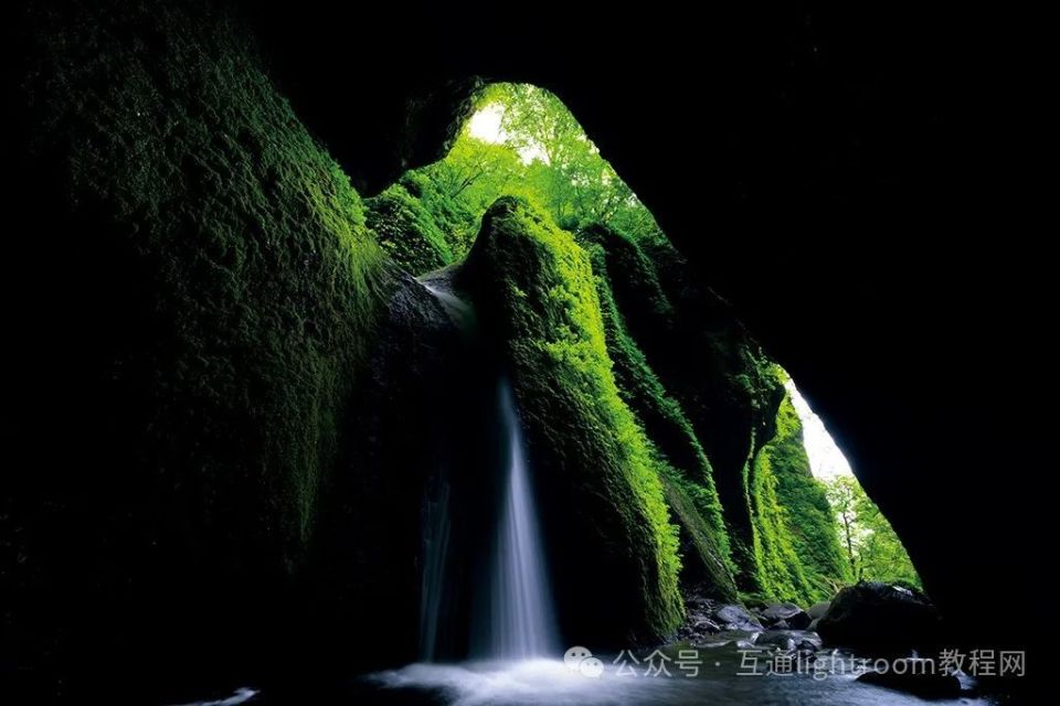 风光摄影没思路,值得尝试的5个技巧插图1 风光摄影没思路,值得尝试的5个技巧插图1