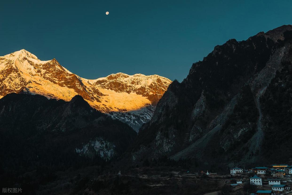 摄影构图避坑指南:拍出好片的关键要点插图7 摄影构图避坑指南:拍出好片的关键要点插图7