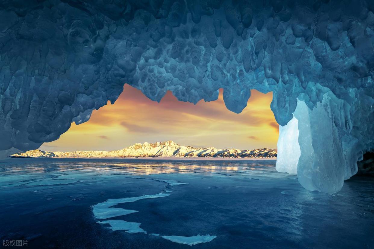 摄影构图避坑指南:拍出好片的关键要点插图4 摄影构图避坑指南:拍出好片的关键要点插图4