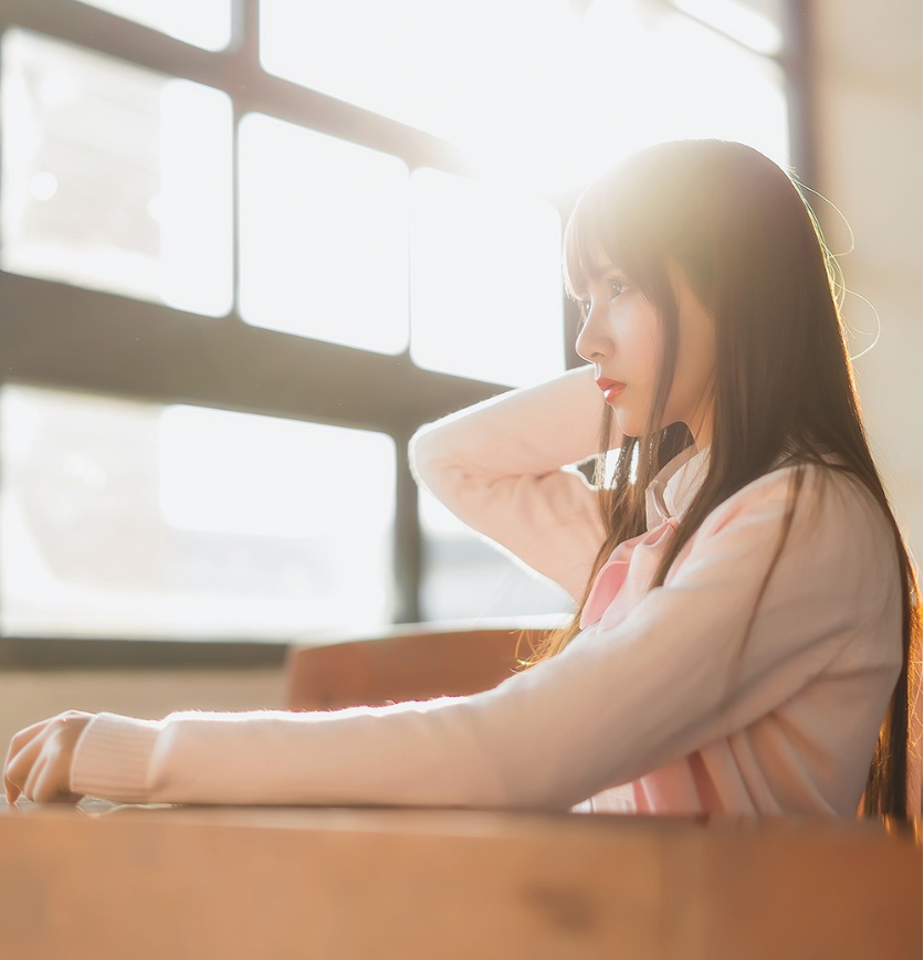 人像摄影技巧:想要拍好人像,先得选对场景!插图5 人像摄影技巧:想要拍好人像,先得选对场景!插图5