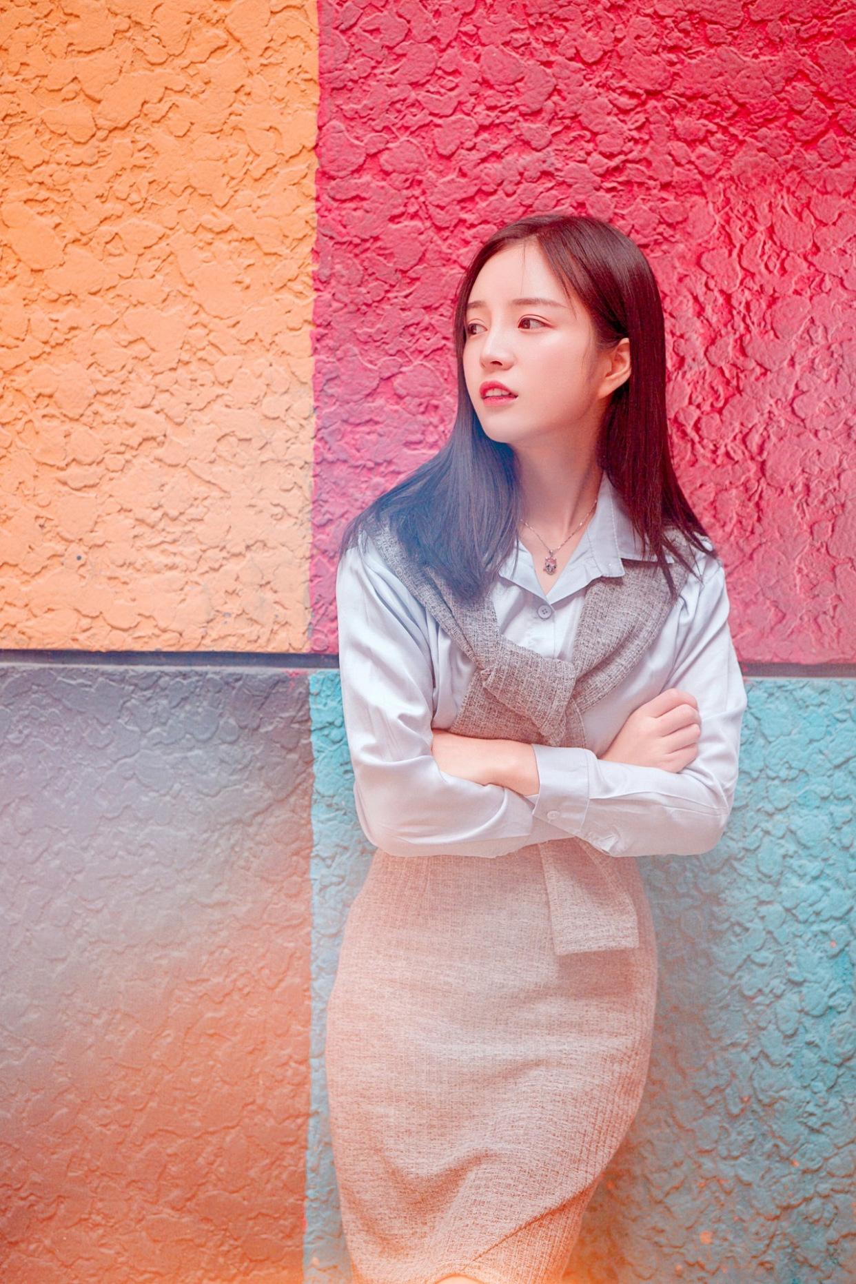 如何拍一张自然好看的照片？从表情再到姿势，这些技巧告诉你插图3