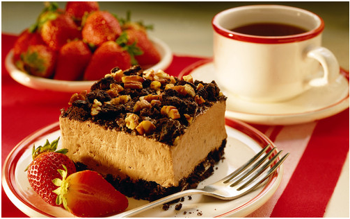 摄影技巧 一盏灯搞定美食摄影插图 摄影技巧 一盏灯搞定美食摄影插图