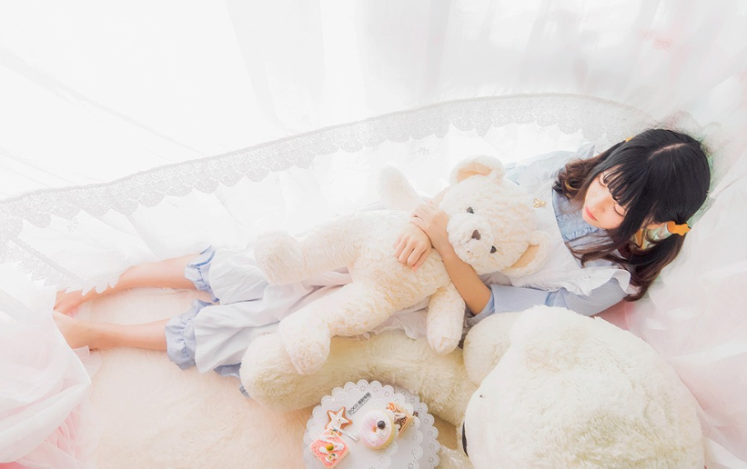 人像摄影技巧:想要拍好人像,先得选对场景!插图6 人像摄影技巧:想要拍好人像,先得选对场景!插图6