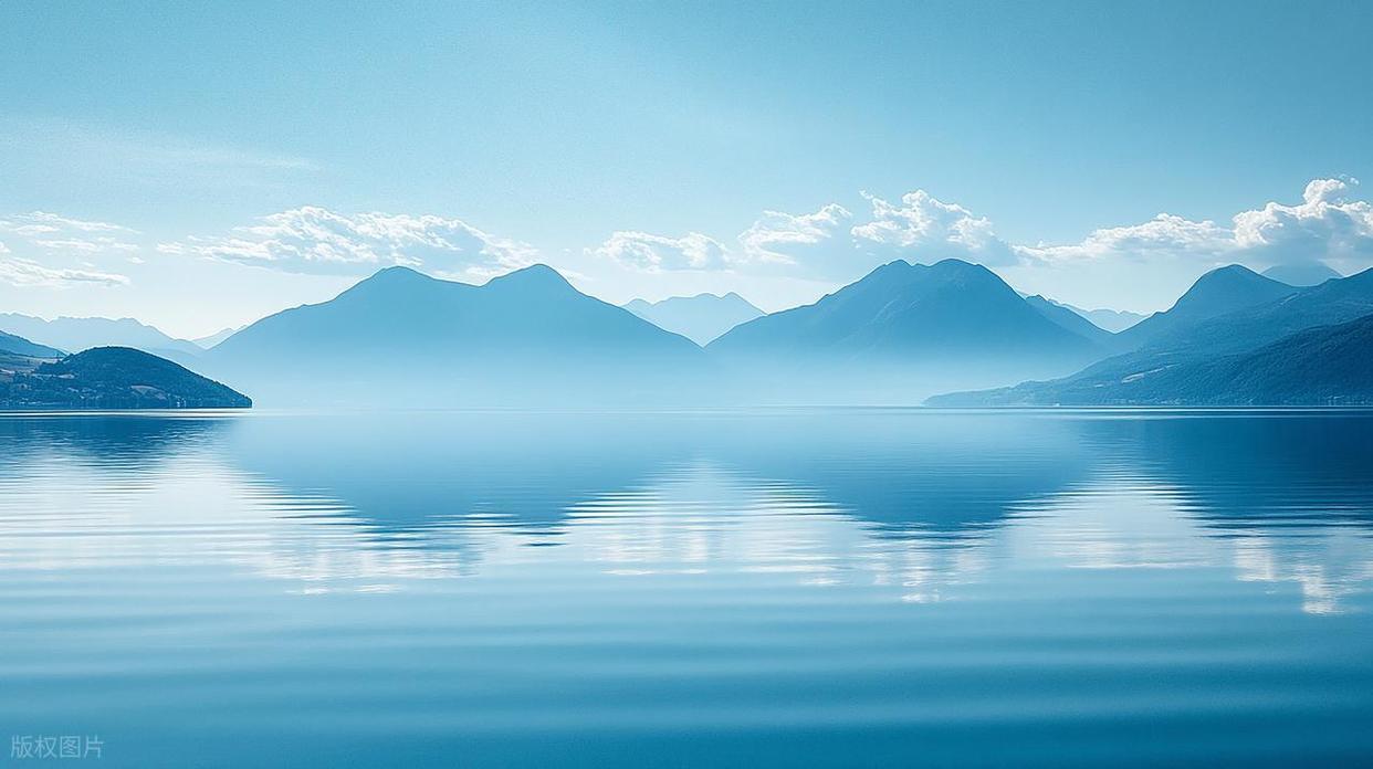 波光粼粼水面拍摄全攻略:从参数到氛围的核心技巧插图4 波光粼粼水面拍摄全攻略:从参数到氛围的核心技巧插图4