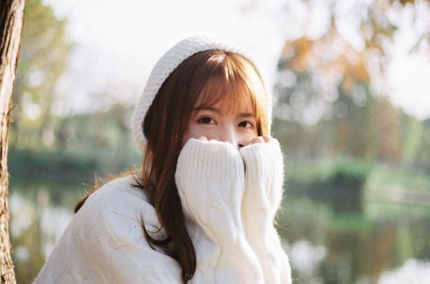 秋天拍人像的8个技巧,唯美文艺又好看,拍照景美仁也美插图6 秋天拍人像的8个技巧,唯美文艺又好看,拍照景美仁也美插图6