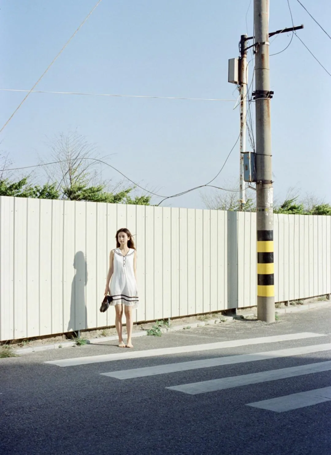 旅行拍照也有万能姿势,8个实用姿势,拍出漂亮旅行人像作品插图 旅行拍照也有万能姿势,8个实用姿势,拍出漂亮旅行人像作品插图