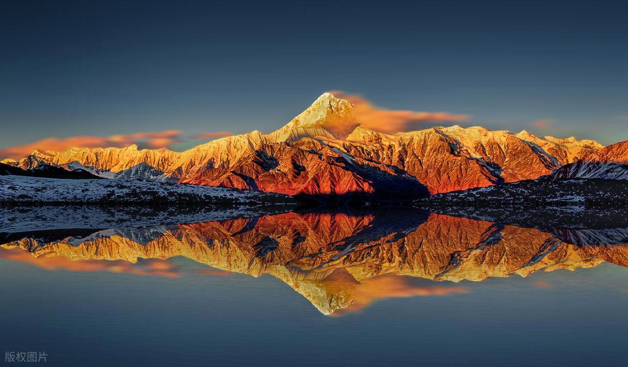 摄影构图避坑指南:拍出好片的关键要点插图1 摄影构图避坑指南:拍出好片的关键要点插图1