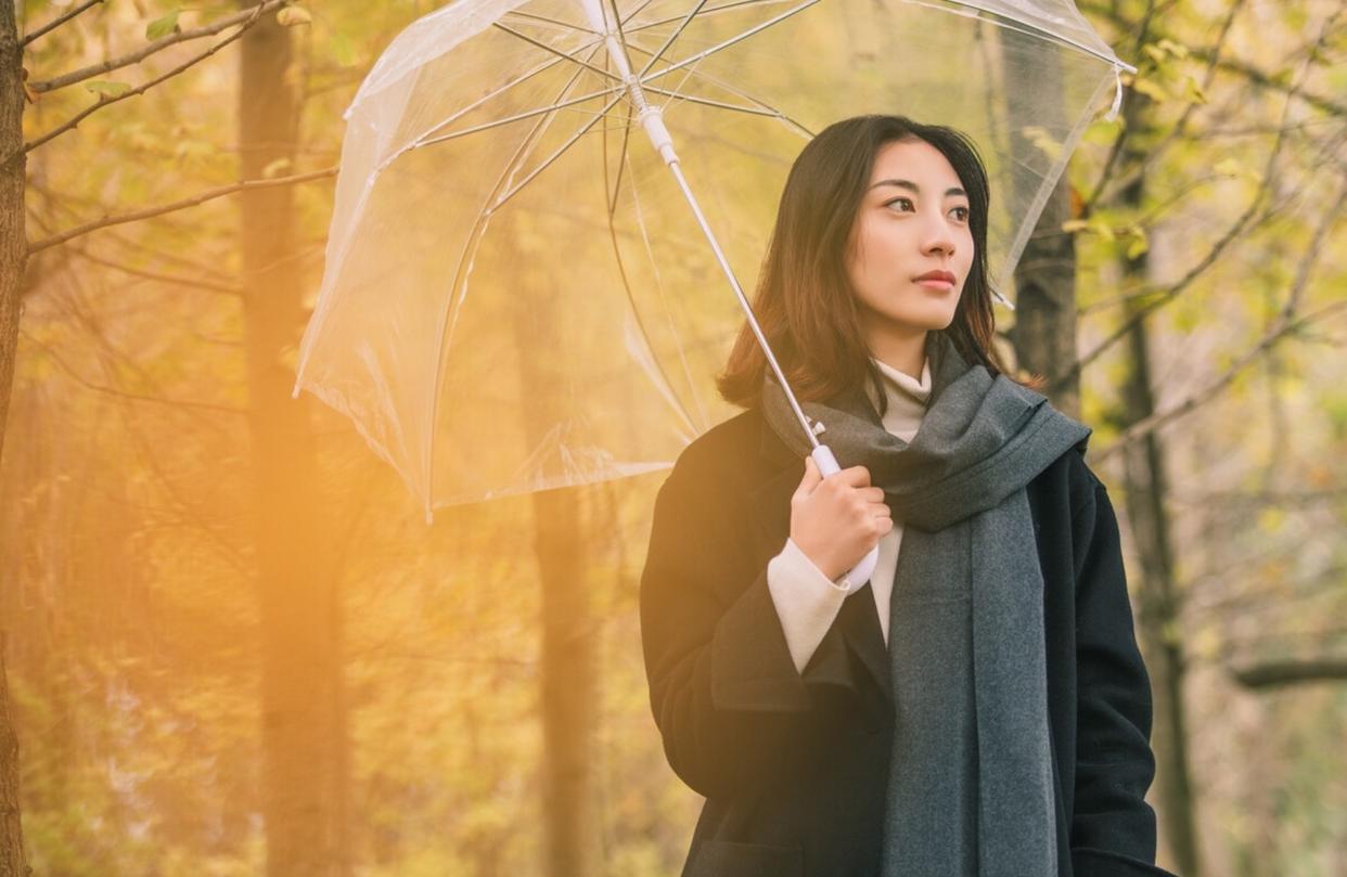 如何拍一张自然好看的照片？从表情再到姿势，这些技巧告诉你插图7