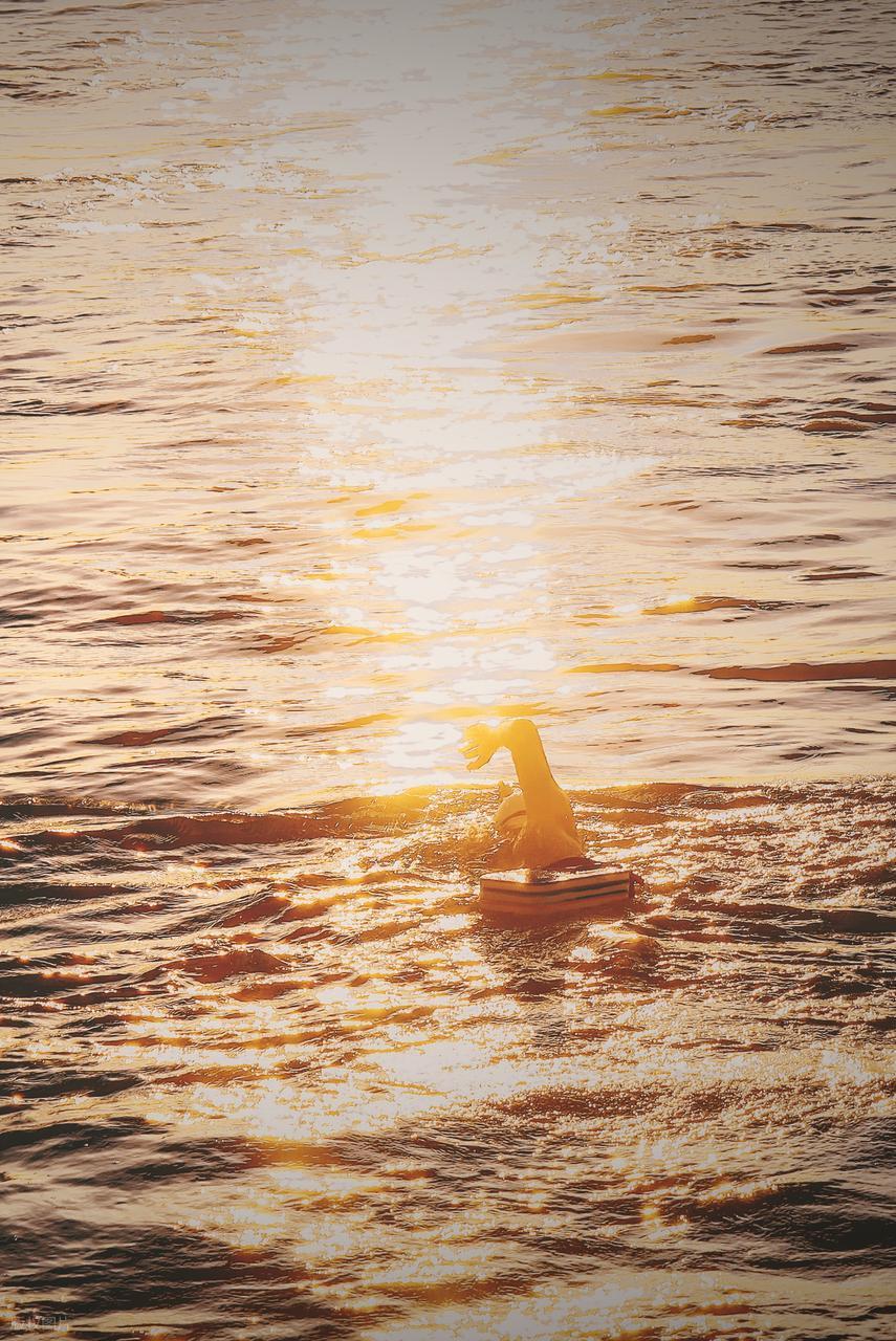 波光粼粼水面拍摄全攻略:从参数到氛围的核心技巧插图14 波光粼粼水面拍摄全攻略:从参数到氛围的核心技巧插图14