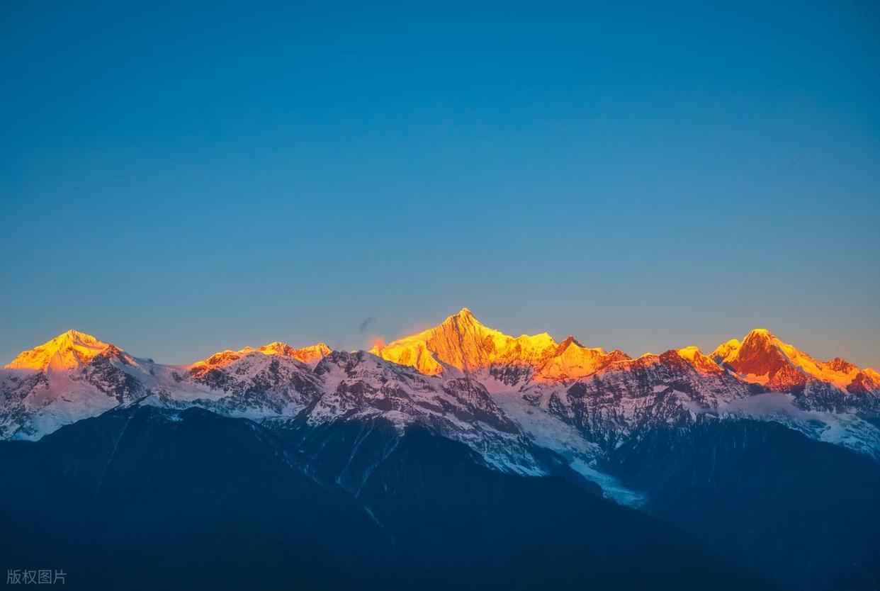 摄影构图避坑指南:拍出好片的关键要点插图6 摄影构图避坑指南:拍出好片的关键要点插图6