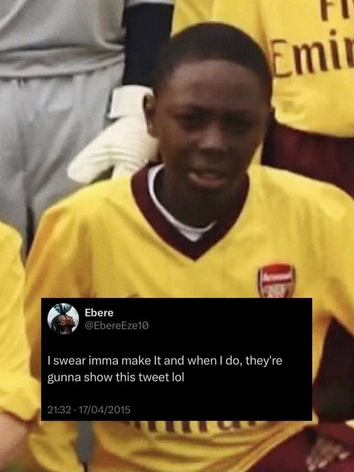 今日趣图:热刺体检室下一站——阿森纳训练基地插图11 今日趣图:热刺体检室下一站——阿森纳训练基地插图11