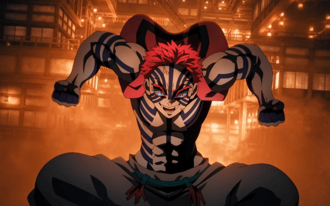 《鬼灭之刃》票房暴跌惨遭抵制!多部日本电影连夜跑路插图6 《鬼灭之刃》票房暴跌惨遭抵制!多部日本电影连夜跑路插图6