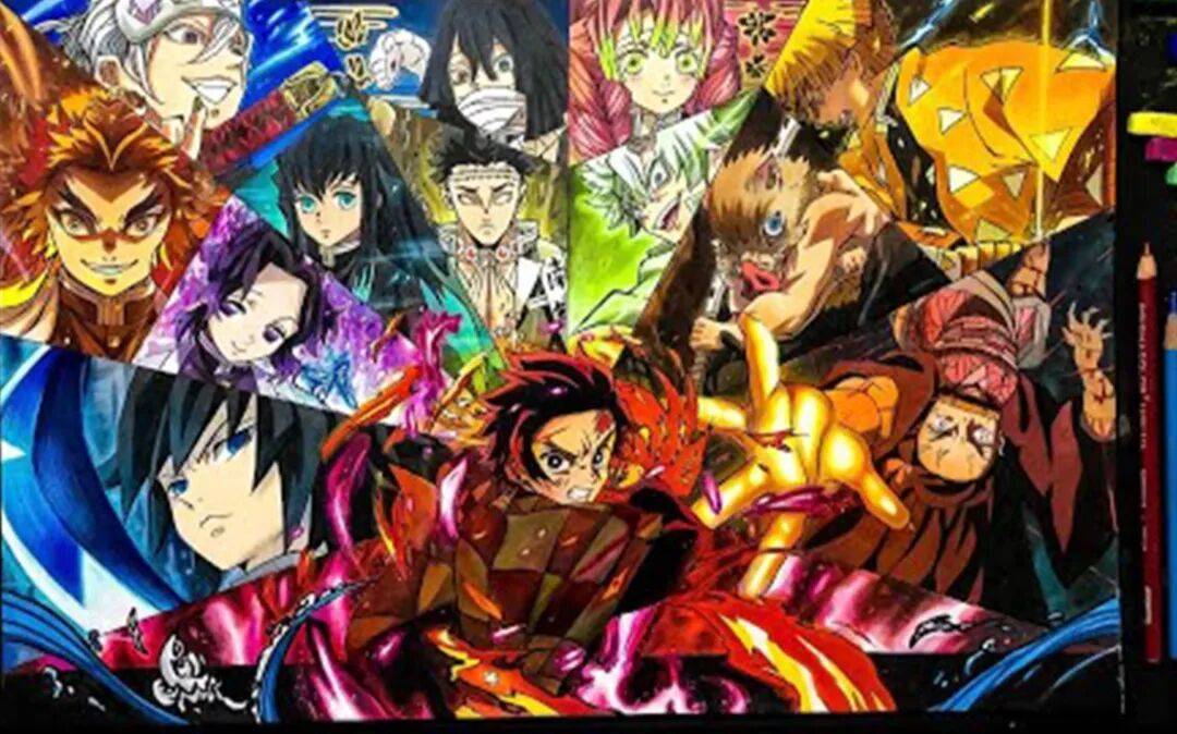 《鬼灭之刃》票房暴跌惨遭抵制!多部日本电影连夜跑路插图8 《鬼灭之刃》票房暴跌惨遭抵制!多部日本电影连夜跑路插图8