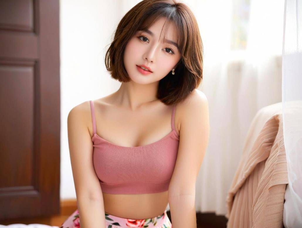 开心一笑:公司前台来了个镁钕,一时没忍住就吻了她,结果……插图 开心一笑:公司前台来了个镁钕,一时没忍住就吻了她,结果……插图