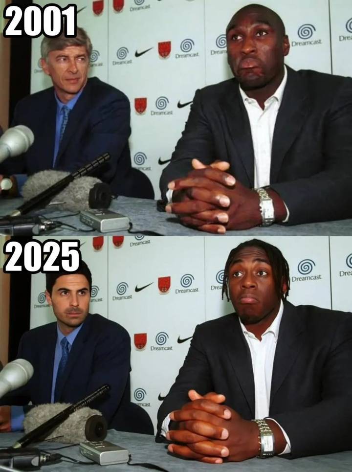 今日趣图:热刺体检室下一站——阿森纳训练基地插图5 今日趣图:热刺体检室下一站——阿森纳训练基地插图5