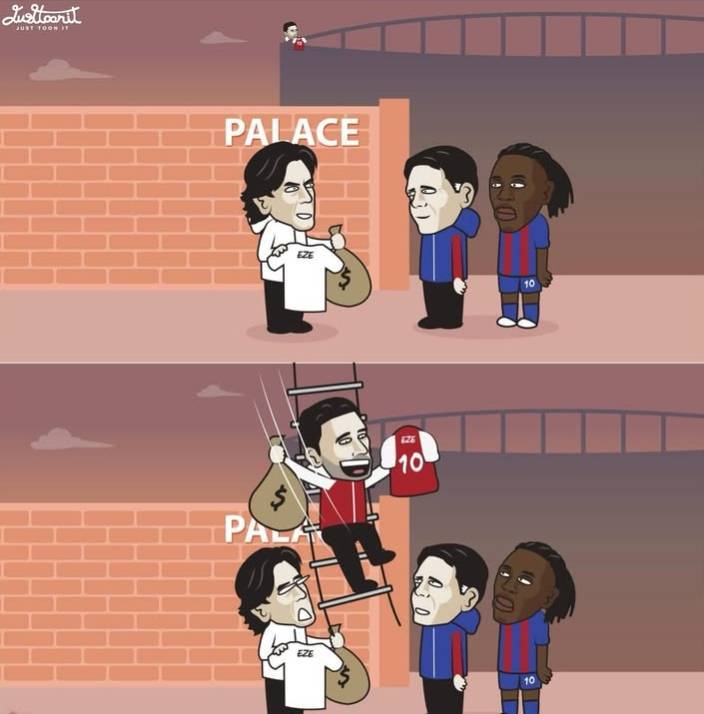 今日趣图:热刺体检室下一站——阿森纳训练基地插图4 今日趣图:热刺体检室下一站——阿森纳训练基地插图4