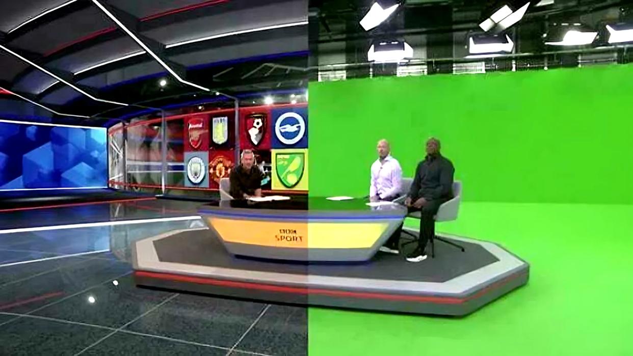 换个角度看世界:这16张罕见照片,每一张带你解锁事物的另一面!插图8 换个角度看世界:这16张罕见照片,每一张带你解锁事物的另一面!插图8