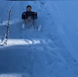 解解当牛仔…插图 解解当牛仔…插图