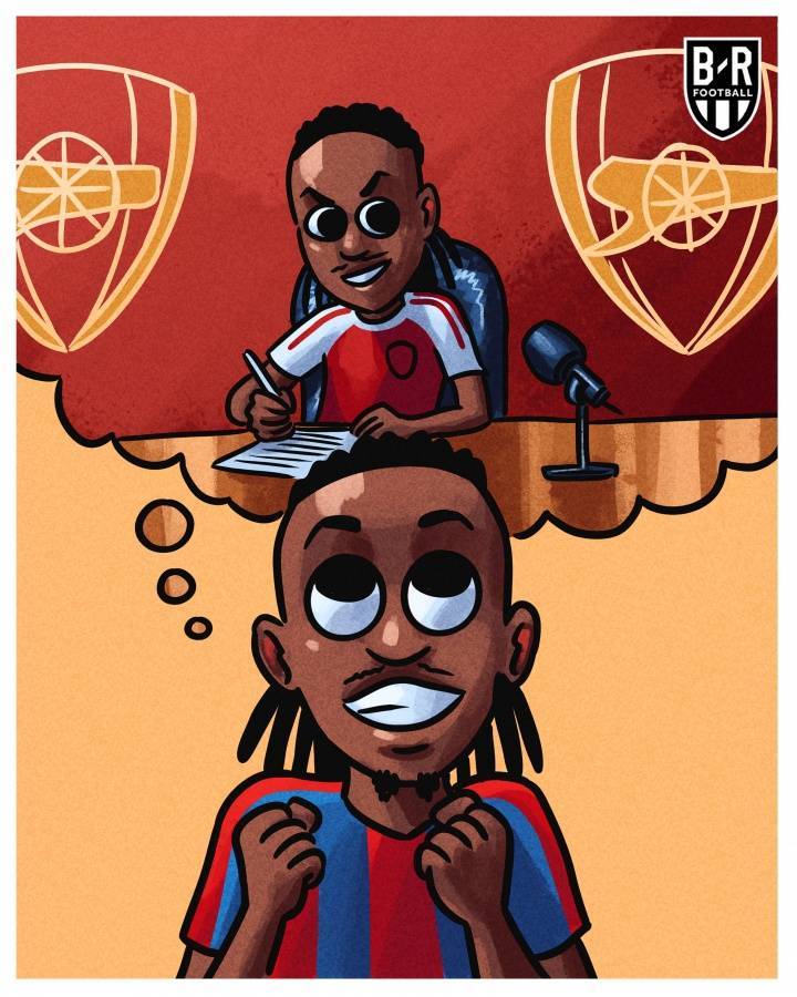 今日趣图:热刺体检室下一站——阿森纳训练基地插图7 今日趣图:热刺体检室下一站——阿森纳训练基地插图7