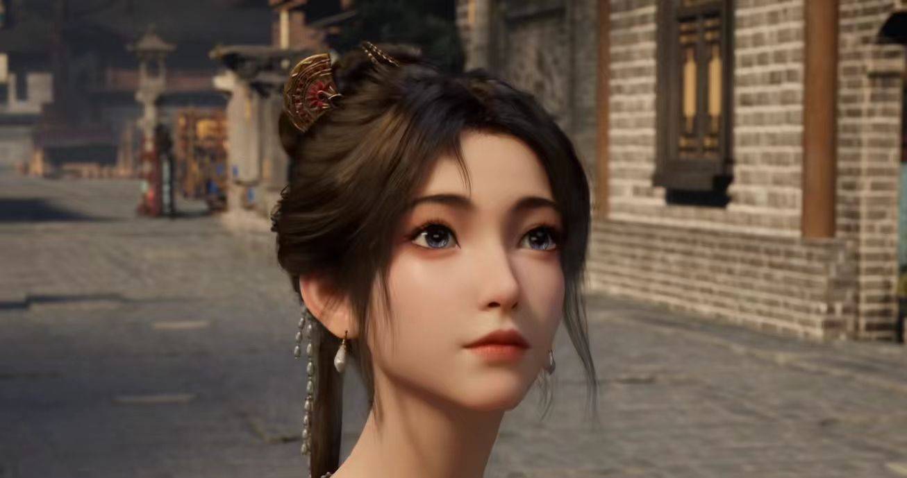 凡人修仙传女主新形象曝光,比宋玉还美,粉丝还希望给她加戏插图3 凡人修仙传女主新形象曝光,比宋玉还美,粉丝还希望给她加戏插图3