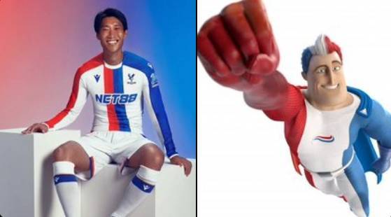 今日趣图:热刺体检室下一站——阿森纳训练基地插图13 今日趣图:热刺体检室下一站——阿森纳训练基地插图13