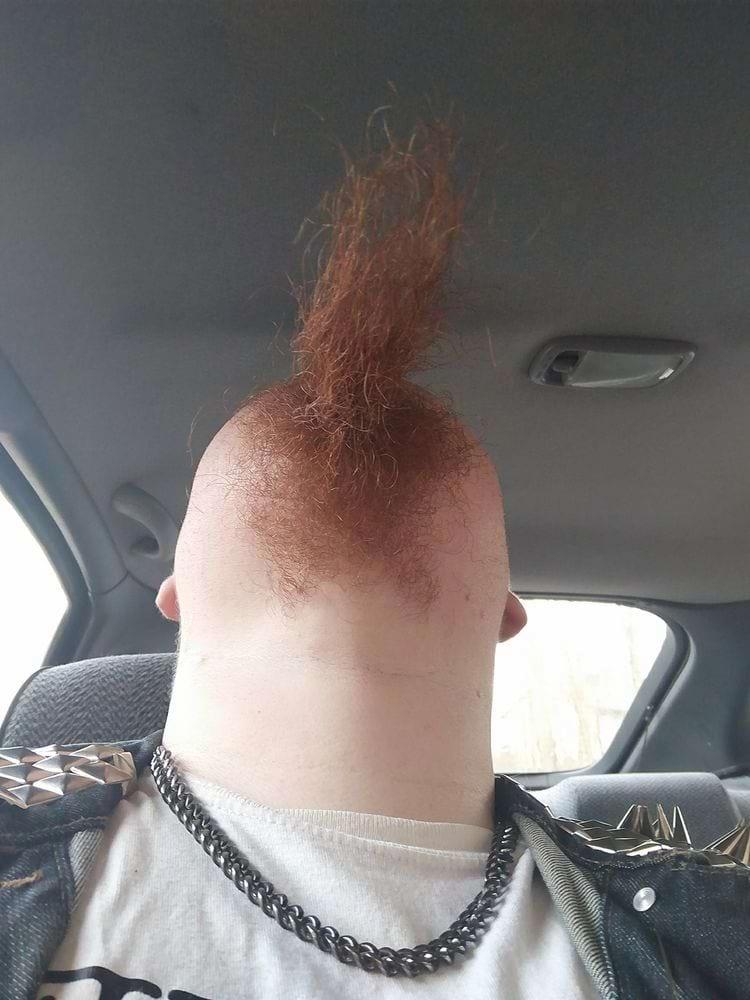 换个角度看世界:这16张罕见照片,每一张带你解锁事物的另一面!插图15 换个角度看世界:这16张罕见照片,每一张带你解锁事物的另一面!插图15