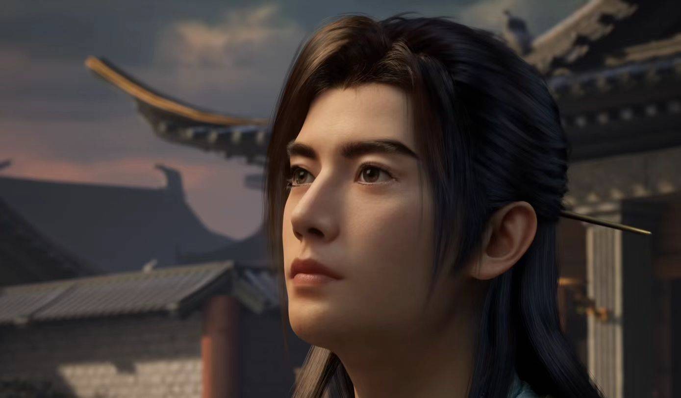 凡人修仙传女主新形象曝光,比宋玉还美,粉丝还希望给她加戏插图 凡人修仙传女主新形象曝光,比宋玉还美,粉丝还希望给她加戏插图