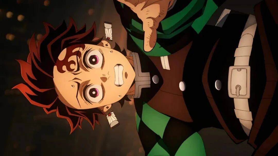 《鬼灭之刃》票房暴跌惨遭抵制!多部日本电影连夜跑路插图2 《鬼灭之刃》票房暴跌惨遭抵制!多部日本电影连夜跑路插图2