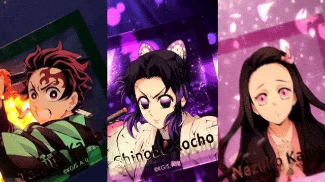 预售票房夺冠,鬼灭之刃热度爆表,二次元钱包告急插图1 预售票房夺冠,鬼灭之刃热度爆表,二次元钱包告急插图1