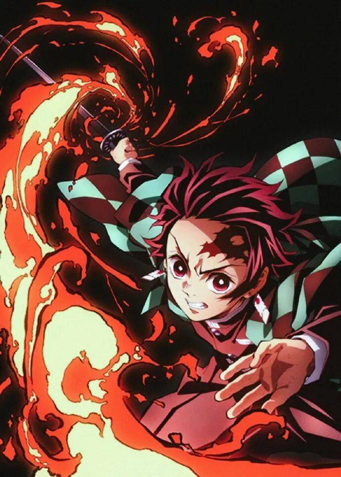 《鬼灭之刃》票房暴跌惨遭抵制!多部日本电影连夜跑路插图13 《鬼灭之刃》票房暴跌惨遭抵制!多部日本电影连夜跑路插图13