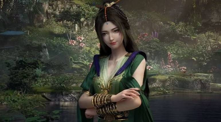 凡人修仙传女主新形象曝光,比宋玉还美,粉丝还希望给她加戏插图4 凡人修仙传女主新形象曝光,比宋玉还美,粉丝还希望给她加戏插图4