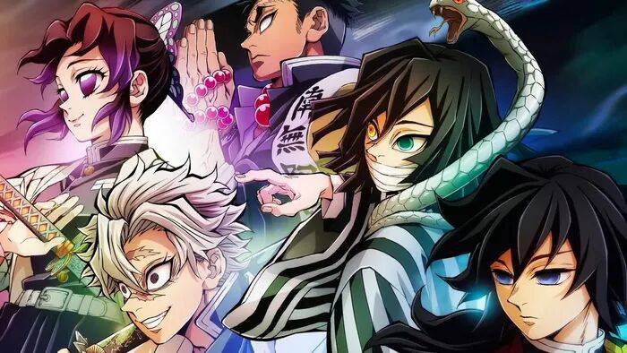 《鬼灭之刃》票房暴跌惨遭抵制!多部日本电影连夜跑路插图4 《鬼灭之刃》票房暴跌惨遭抵制!多部日本电影连夜跑路插图4