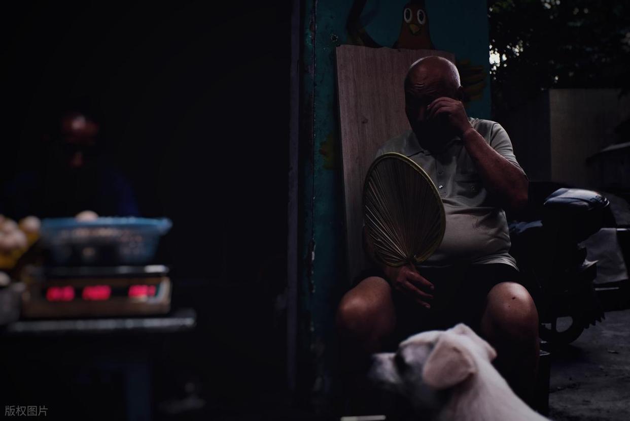 人像摄影的灵魂拷问:主题、用光、构图,究竟谁该排第一?插图12 人像摄影的灵魂拷问:主题、用光、构图,究竟谁该排第一?插图12