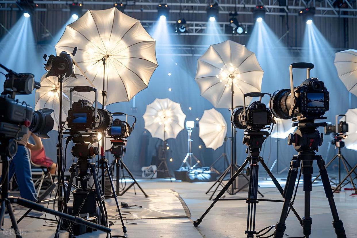 想开摄影工作室?这5大核心条件缺一不可!插图2 想开摄影工作室?这5大核心条件缺一不可!插图2