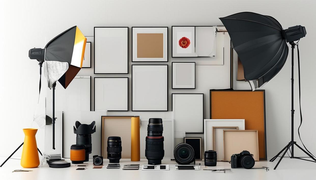 想开摄影工作室?这5大核心条件缺一不可!插图4 想开摄影工作室?这5大核心条件缺一不可!插图4