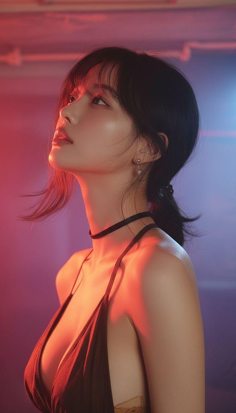 人像摄影的灵魂拷问:主题、用光、构图,究竟谁该排第一?插图6 人像摄影的灵魂拷问:主题、用光、构图,究竟谁该排第一?插图6