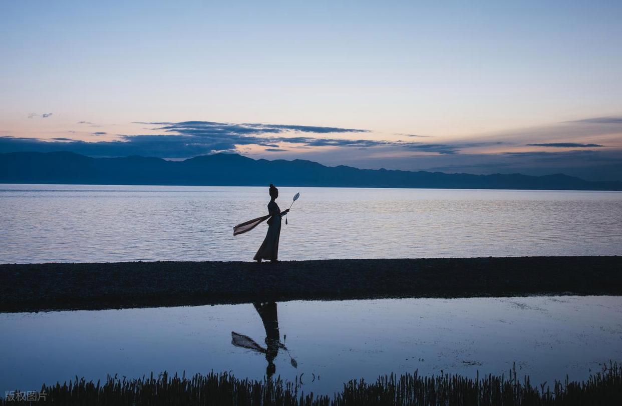 人像摄影的灵魂拷问:主题、用光、构图,究竟谁该排第一?插图11 人像摄影的灵魂拷问:主题、用光、构图,究竟谁该排第一?插图11