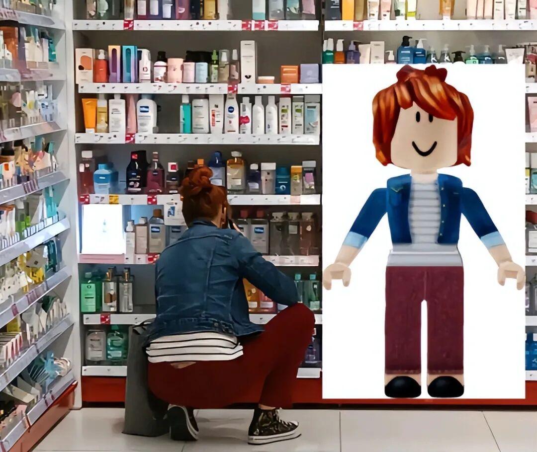 22次“视觉错乱”:你以为你看到了某个东西,但其实你没看错插图11 22次“视觉错乱”:你以为你看到了某个东西,但其实你没看错插图11