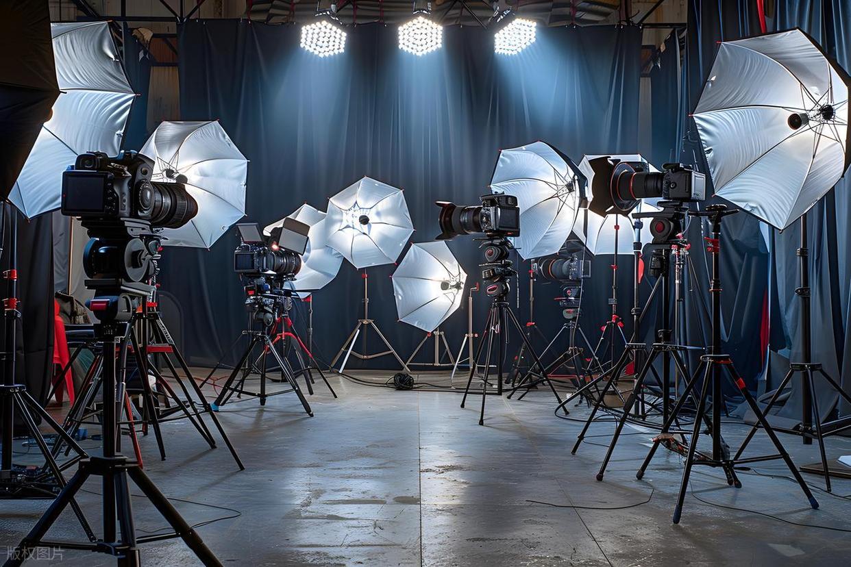 想开摄影工作室?这5大核心条件缺一不可!插图7 想开摄影工作室?这5大核心条件缺一不可!插图7